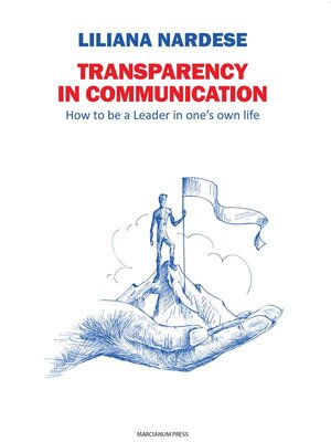 cover image of Transparency in communication